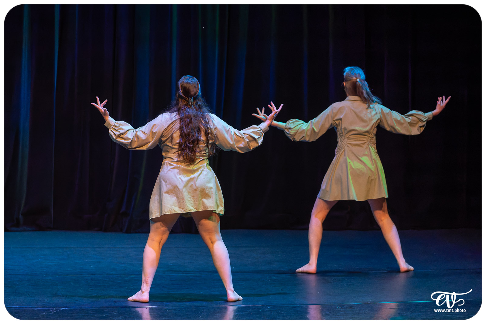 ECOLE DE DANSE CÉCILE ADAMOW